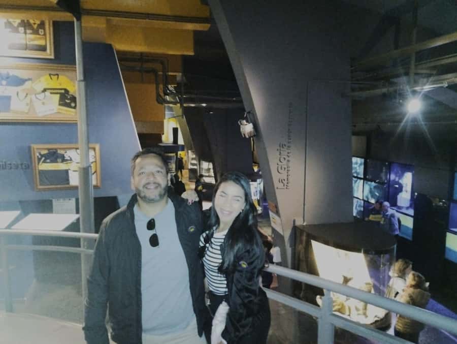 Guided tour Boca Juniors Museum & Stadium + Caminito - Key highlights worth planning around