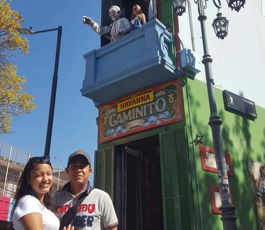 Guided tour Boca Juniors Museum & Stadium + Caminito - What to bring so the day feels easy, not annoying