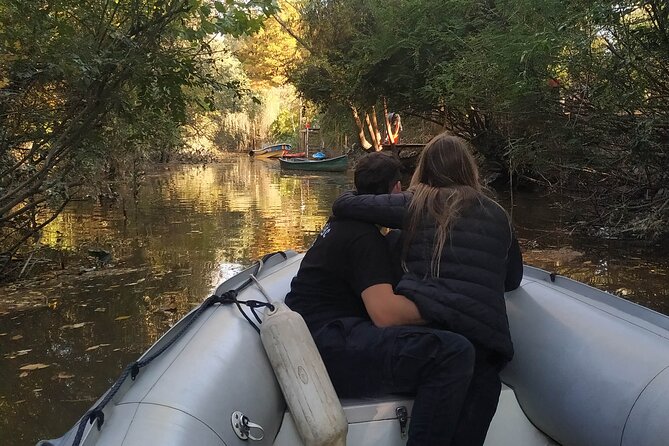 Half Day Private Safari Delta in Tigre - Why the Tigre Delta Feels Like a Real Break From Buenos Aires
