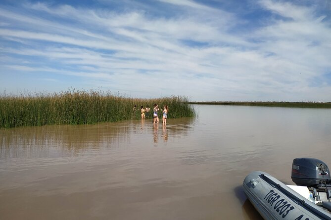 Half Day Private Safari Delta in Tigre - How the Half-Day Pace Works So You Still Feel Like It Was Worth It