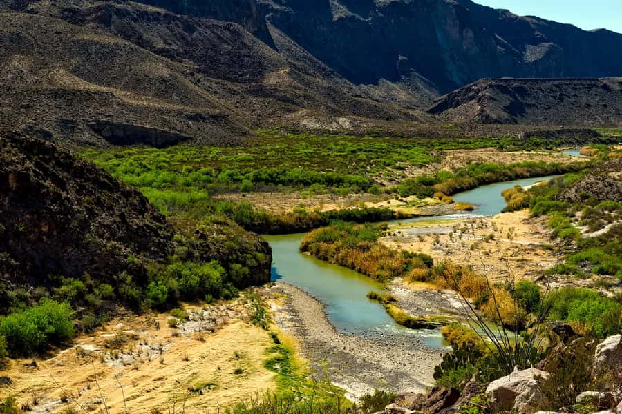 Half Day Rafting Mendoza River - Who this rafting trip is best for