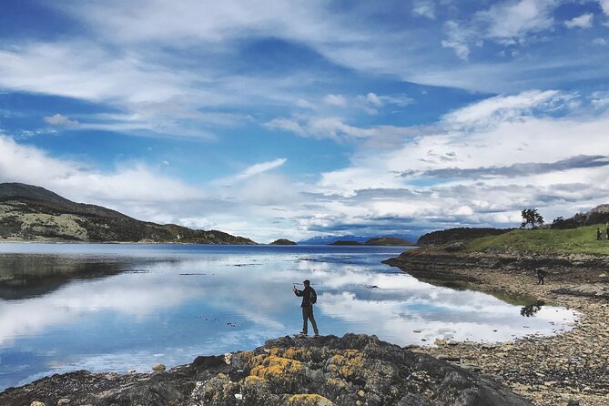 Half-Day Tierra del Fuego National Park with Lunch and Drinks - Where This Half-Day Tour Fits in Ushuaia