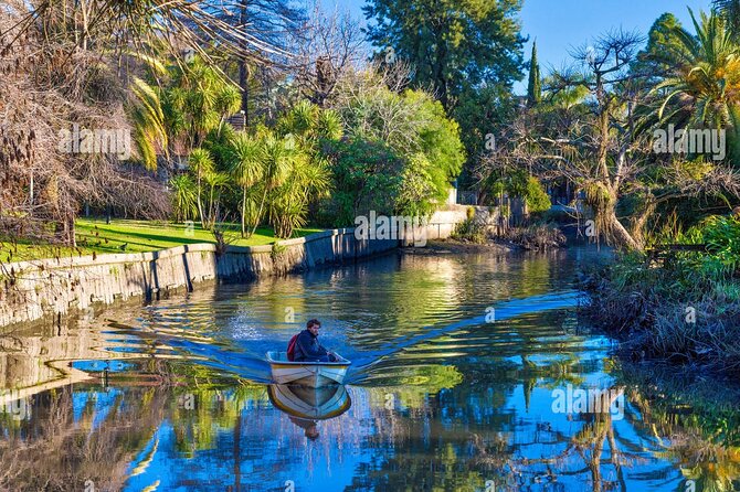 Half Day Tour to the Tigre Delta with Navigation - Guides and languages: why it can feel smooth or frustrating