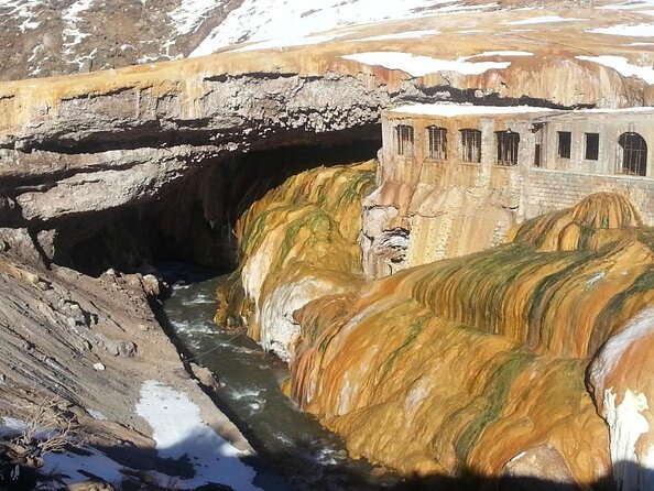 High Mountain Shared Tour - Key Highlights You Should Know Before Going