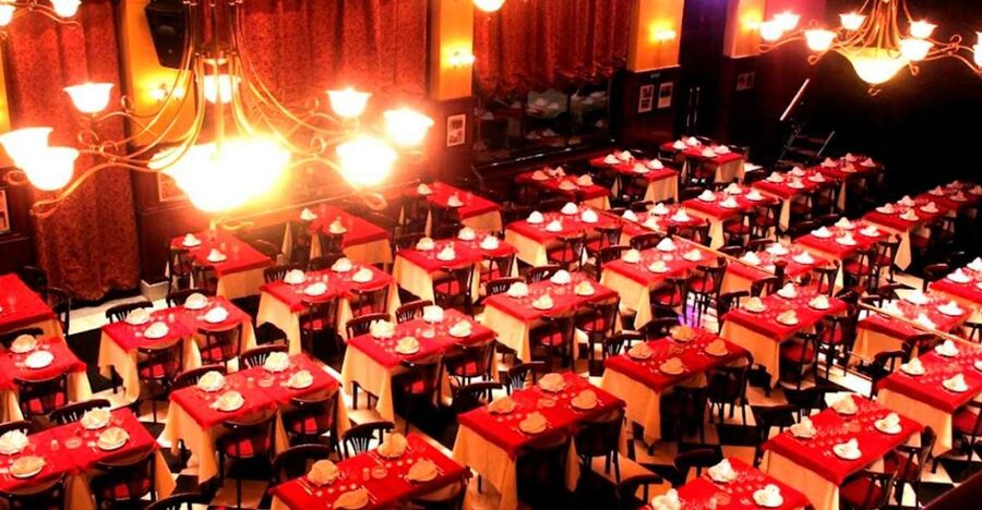 Homero Manzi: OnlyTango Show - Key things to know before you go