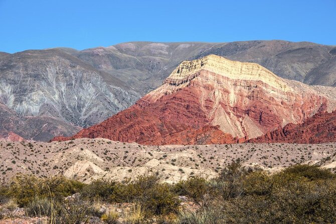 Hornocal, 14 colors mountain, trough Humahuaca´s gorge - Key things to know before you go