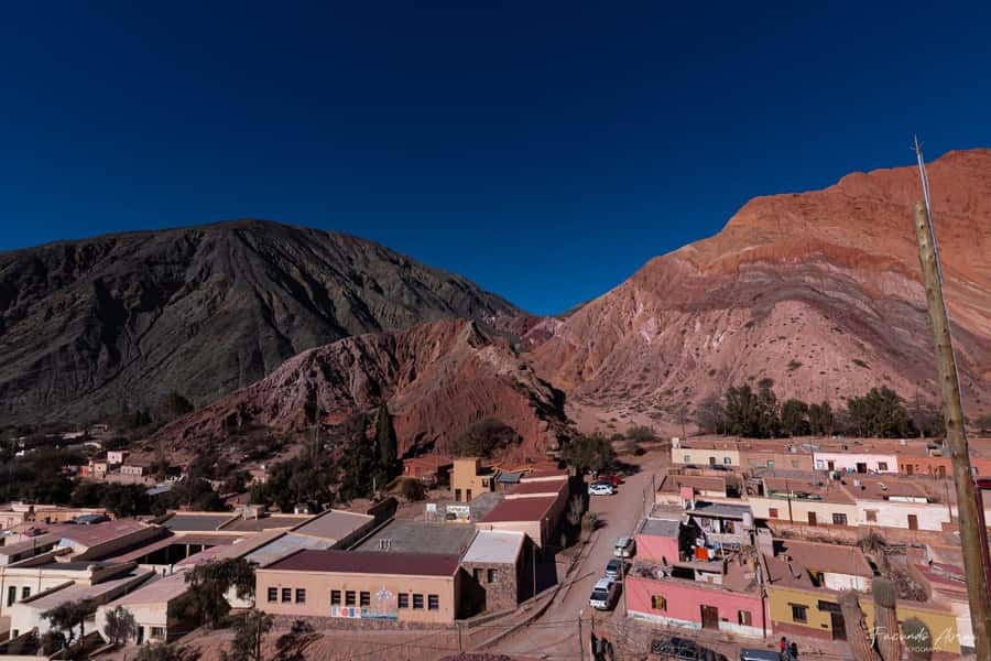 Hornocal: Full-Day Tour to the Hill of Seven Colors - Price and What You Still Need to Budget
