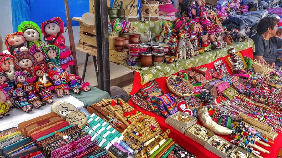 Hornocal: Tour of the 14 Colors Mountain & Humahuaca´s Gorge - Key highlights at a glance