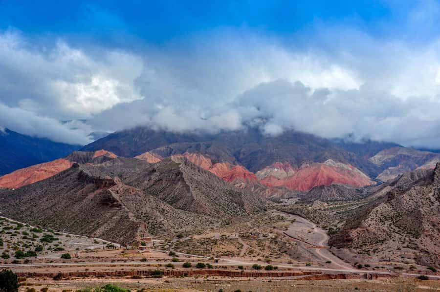 Hornocal: Tour of the 14 Colors Mountain & Humahuaca´s Gorge - Hornocal’s Cerro de los 14 Colores: the finale and the reason to go
