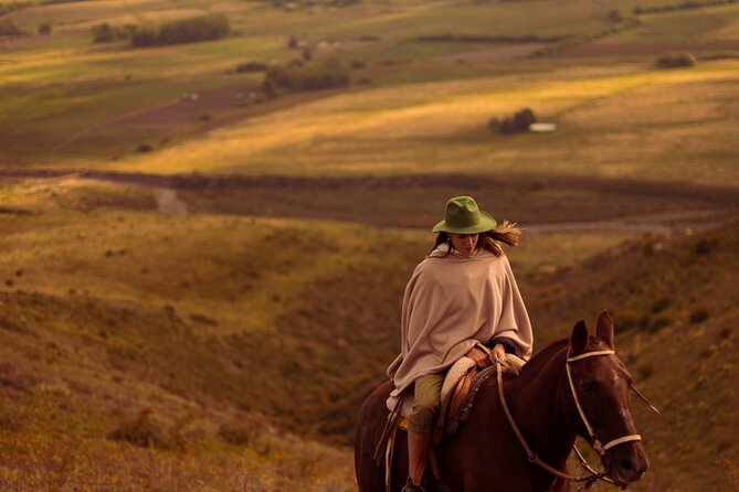 Horseback riding and barbecue in a private ranch - La Carrera, Mendoza - Quick tips so your ranch day goes smoothly