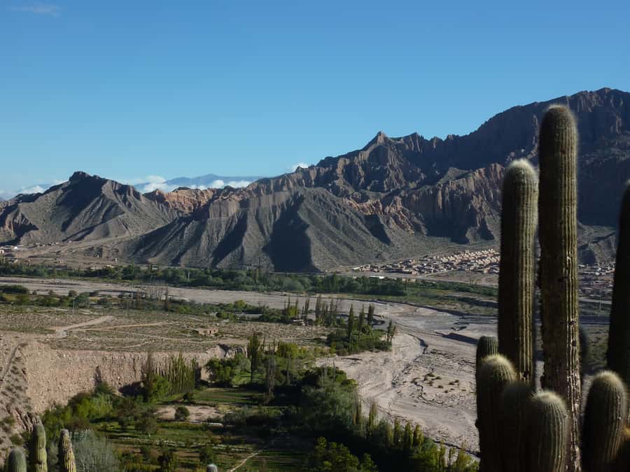 Humahuaca Valley Multicultural Tour from Salta - From Salta Into Jujuy: Why This Day Trip Works
