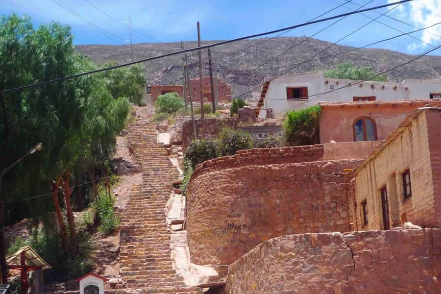 Humahuaca Valley Multicultural Tour from Salta - Humahuaca, UNESCO Heart: Lunch, Carnival Energy, And Real Regional Flavor
