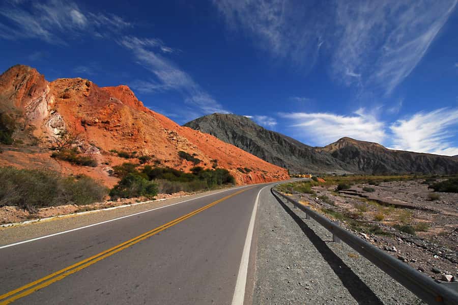Humahuaca Valley Multicultural Tour from Salta - Uquía And The Church Of San Francisco de Paula: Art With Historical Depth