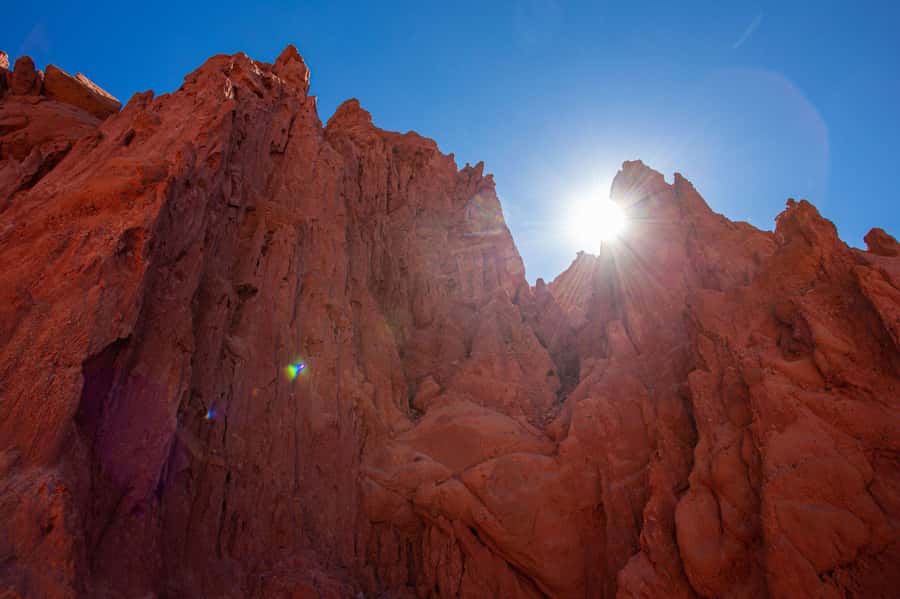 Humahuaca Valley Multicultural Tour from Salta - The 12 Hours Of Driving, Walking, And Photo Stops