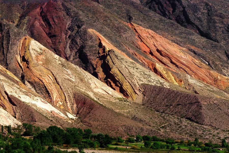 Humahuaca Valley Multicultural Tour from Salta - Price And Value: What You’re Really Paying For