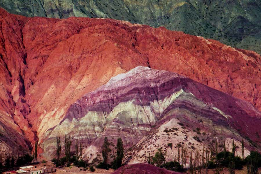 Humahuaca Valley Multicultural Tour from Salta - Purmamarca And Cerro de los 7 Colores: The Color Stop You’ll Remember