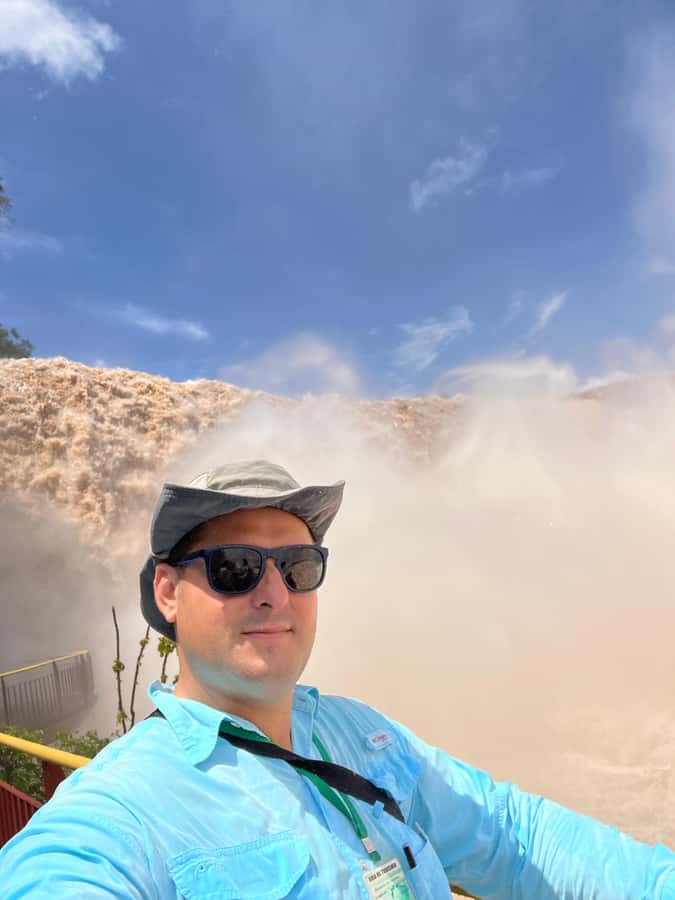 Iguassu Falls: Private Tour Argentina side - Devil’s Throat viewpoints: The platform walk that earns its fame