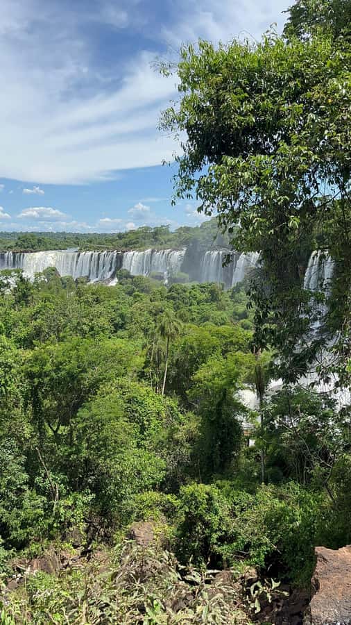 Iguassu Falls: Private Tour Argentina side - Price and what you still need to pay for: Real value math