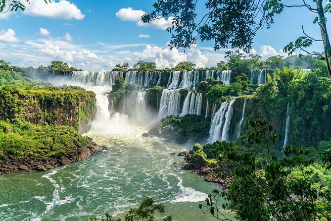 Iguazú Experience in 2 days: Argentine and Brazilian Falls - Key Highlights You’ll Care About