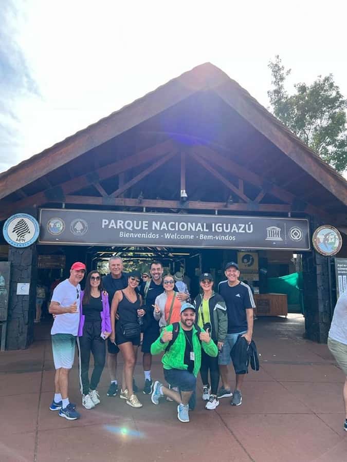 Iguazu Falls: Brazil & Argentina in One Day (Private) - Why squeezing Argentina and Brazil into one day works