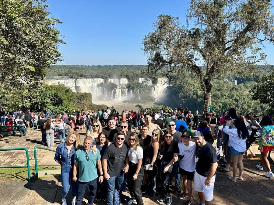 Iguazu Falls: Brazil & Argentina in One Day (Private) - Price and value: what $169 really means in practice