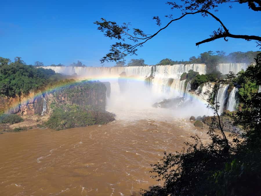 Iguazu Falls: Guided Tour in Argentinean Side - Argentina’s Iguazu Side: What This Tour Gets Right