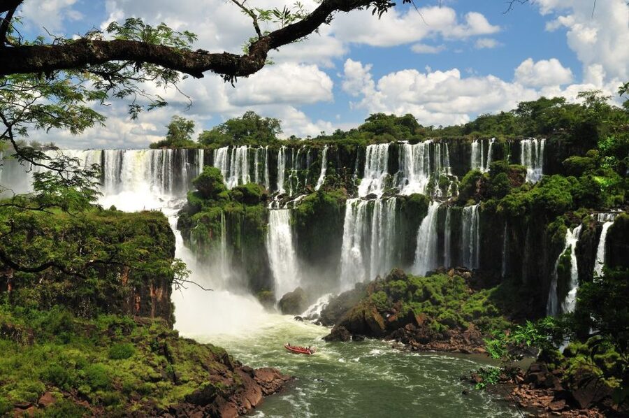 Iguazu Falls Private Day Trip from Buenos Aires - How the 20-hour private day trip works from Buenos Aires