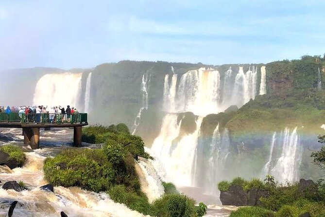 Iguazú Falls Private Full Day Tour - Price and Logistics That Actually Matter