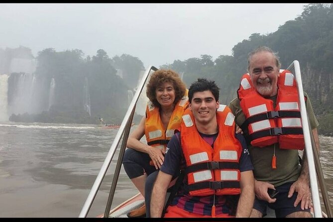 Iguazú Falls Private Full Day Tour - The Early Pickup From Buenos Aires, and Why It’s Worth It