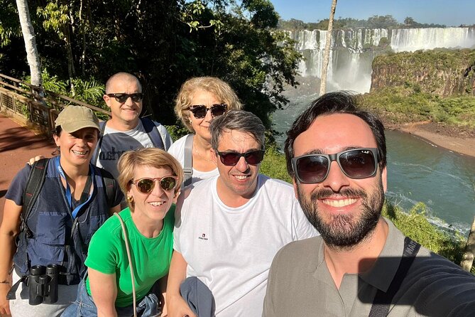 Iguazu Falls Private Tour with Optional Airfare from Buenos Aires - Buenos Aires to Iguazu in One Long Day, Here’s the Game Plan