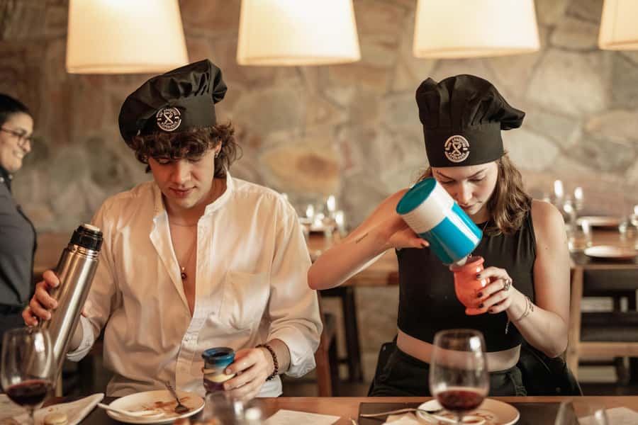 Iguazu Falls: The Argentine Experience Interactive Dinner - Should you book the Iguazú interactive dinner?