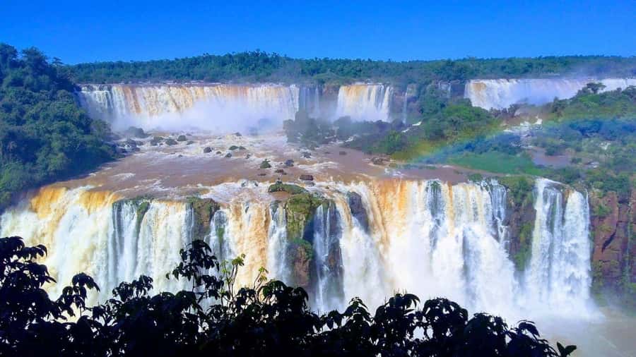 Iguazú Falls: The Natural Wonder of Argentina - Park entrance, ID at the ticket window, and other costs to plan for
