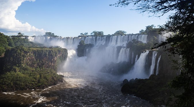 Iguazu Falls: Visit to Argentinian and Brazilian Side in two days - Two Countries, One Must-See Day Plan