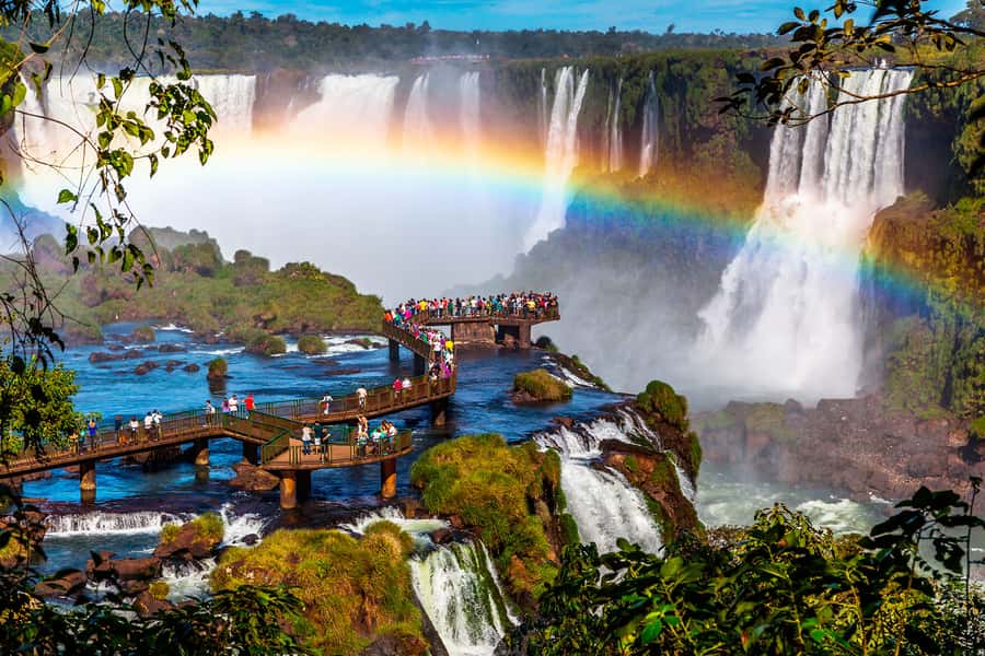 Iguazu in 2 Days: Argentina & Brazil Sides of Iguazu Falls - Key takeaways before you go