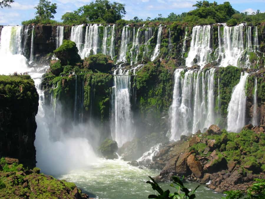 Iguazu in 2 Days: Argentina & Brazil Sides of Iguazu Falls - Who this two day combo fits best