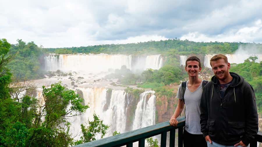 Iguazu in 2 Days: Argentina & Brazil Sides of Iguazu Falls - How this two day Iguazu plan really works