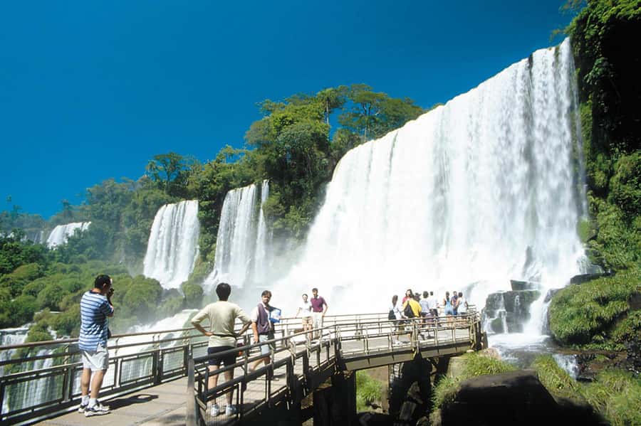 Iguazu in 2 Days: Argentina & Brazil Sides of Iguazu Falls - Visa and ID checklist for Brazil, plus the safer route through border rules
