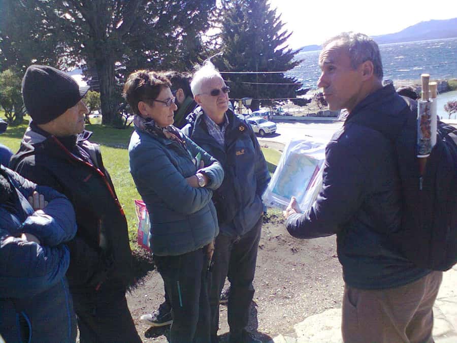 Indigenous People of Patagonia History Tour - Key things that make this tour worth your time