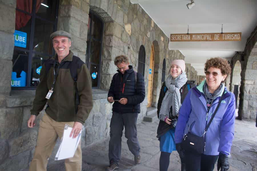 Indigenous People of Patagonia History Tour - Practical tips so you enjoy it from start to finish