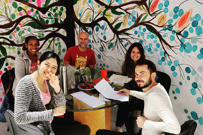 Individual Spanish Classes in Buenos Aires - Vamos Academy - Private 1-on-1 Lessons That Actually Match Your Schedule
