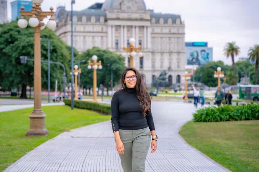 Jewish Sites Buenos Aires Private Walking and Car Tour - Price and value: what you pay for in this private format