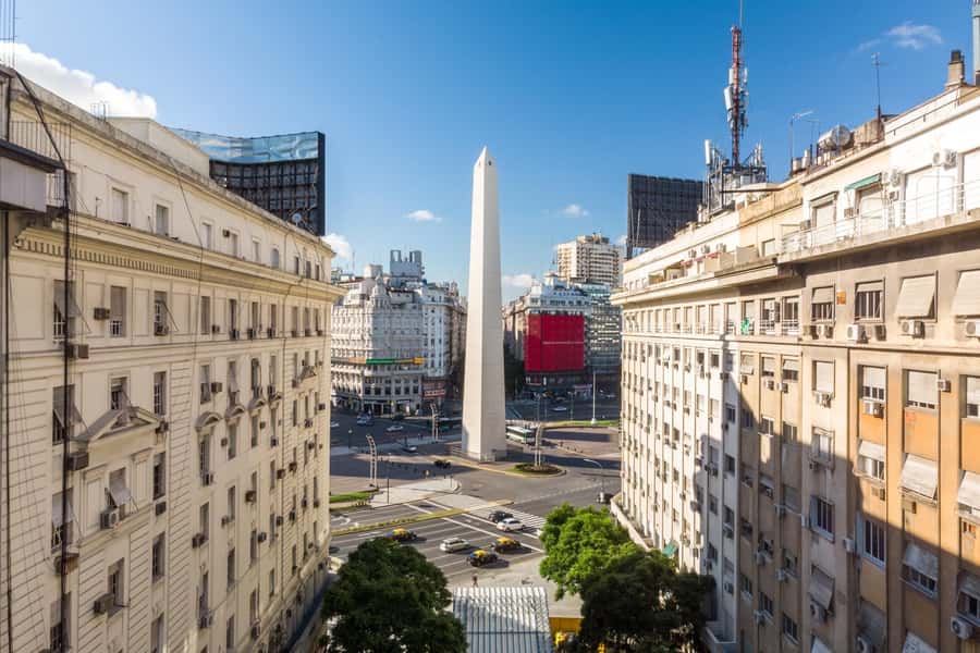 Jewish Sites Buenos Aires Private Walking and Car Tour - Should you book this Jewish heritage tour?