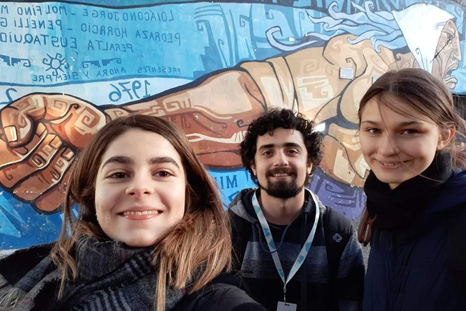 La Boca, a collective creation: Port, immigrants, arts and football - Plazoleta Bomberos Voluntarios de La Boca and the meaning behind the murals