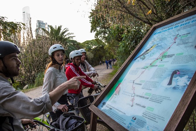La Boca and City Center Bike Tour - Caminito: An Open-Air Tango Stop With Enough Time to Enjoy It (Stop 6)