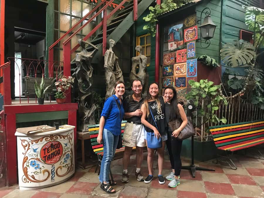 La Boca Out off the Beaten Track - Key things to know before you go