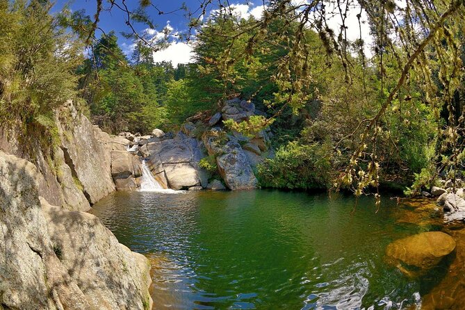 La Cumbrecita and Villa General Belgrano Full Day Tour - Price and Logistics: What You Really Get for $83.05