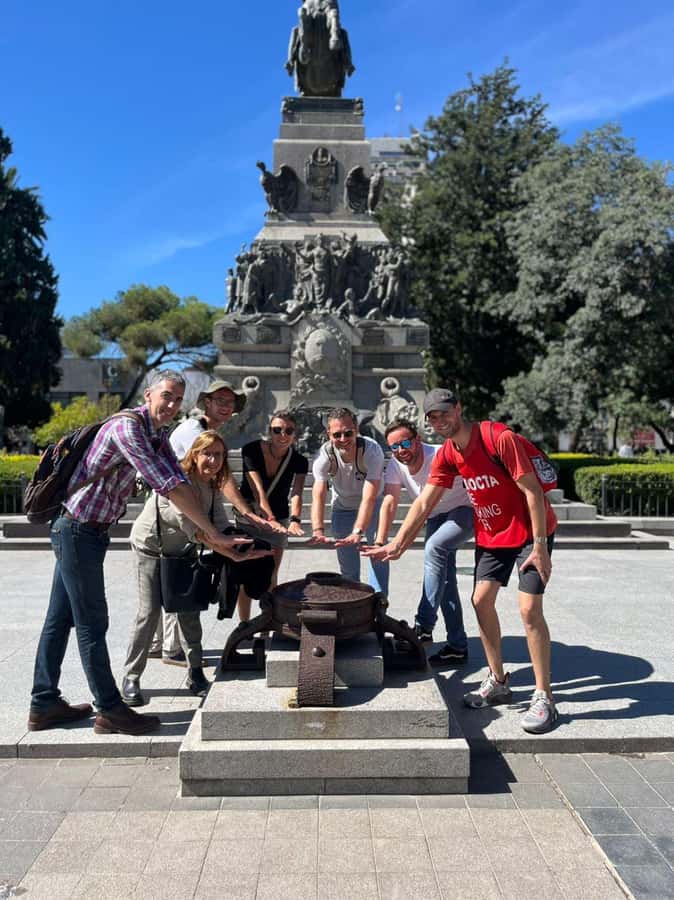 La Docta Free Walking Tour "Córdoba La Antigua". - How This 150-Minute Walk Helps You Read Old Córdoba