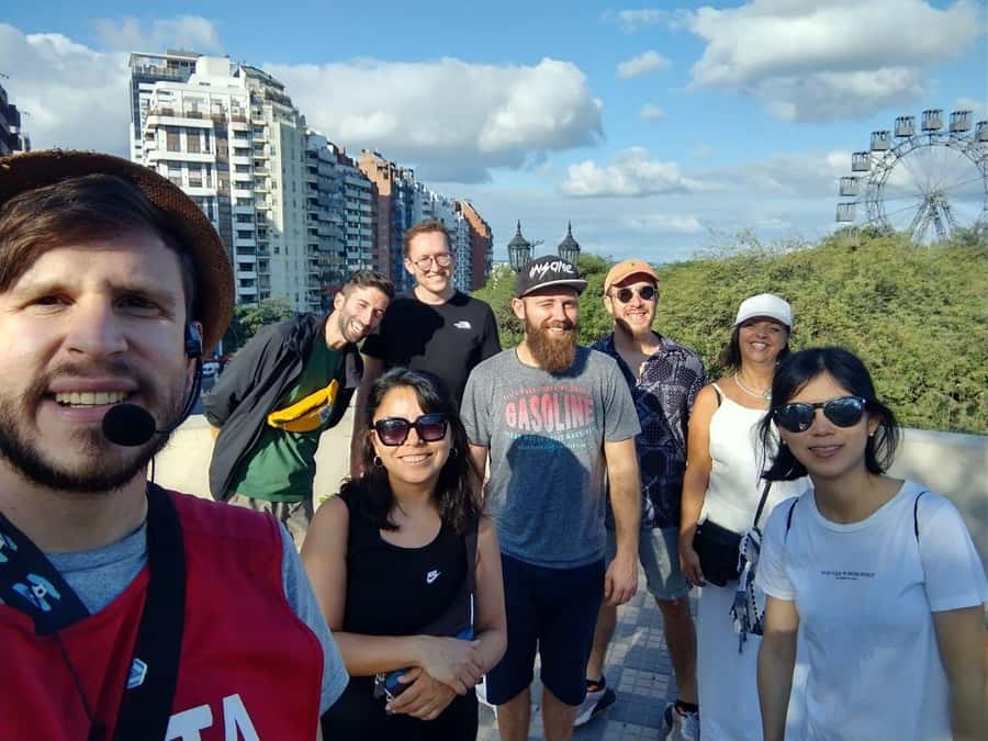 La Docta Free Walking Tour "Córdoba La Moderna". - Who this tour fits best (and who might want another option)