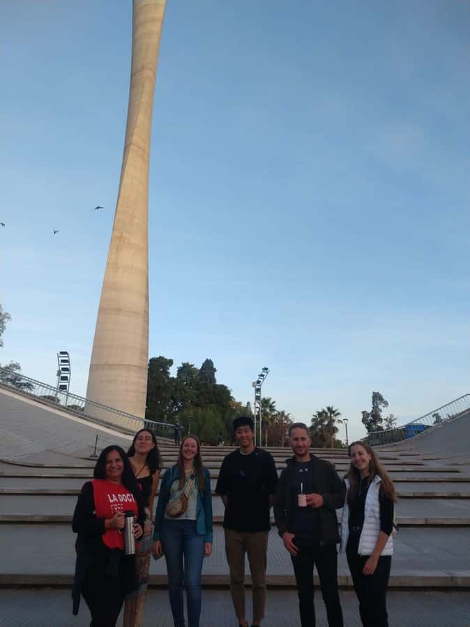 La Docta Free Walking Tour "Córdoba La Moderna". - Should you book La Docta Free Walking Tour Córdoba La Moderna?