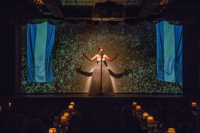 La Ventana Tango Show in Buenos Aires - Transfers and Timing: When the Shared Van Works, and When It Doesn’t